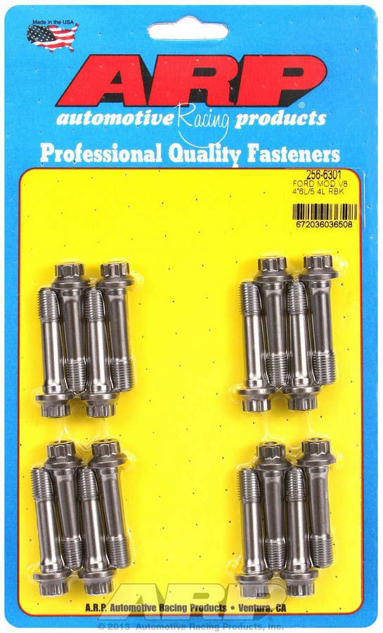 Rod Bolts - 2566301