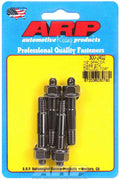 Carb Stud Kit - Drilled for 1/2in Spacer - 3002402