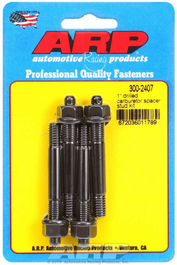Carburetor Stud Kit - 5/16 x 2.700 OAL - 3002407