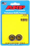 1/2-20 12pt. Nut (2pk) - 3008326