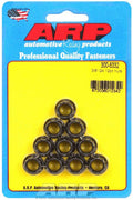 3/8-24 12pt. Nuts (10) - 3008332