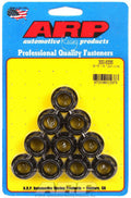 9/16-18 12-Point Nuts - 3008335