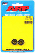 Nut- 12pt 10mm X 1.50 2pk - 3008355