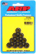 8mm x 1.00 12pt. Nuts (10) - 3008360
