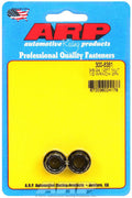3/8-24 12pt. Nuts (2pk) - 3008381