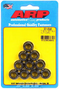 7/16-14 12pt. Nuts (10) - 3018346