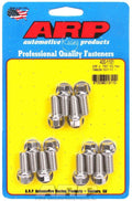 S/S Header Bolt Kit - 3/8 x .750 UHL (12) - 4001101