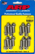 Header Bolt Kit - 6pt. 3/8 x .875 UHL (16) - 4001117