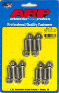 Header Bolt Kit - 12pt. 3/8 x .875 UHL (12) - 4001216
