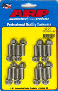 Header Bolt Kit - 12pt. 3/8 x .875 UHL (16) - 4001217