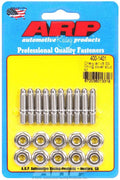 S/S Timing Cover Stud Kit - 4001401