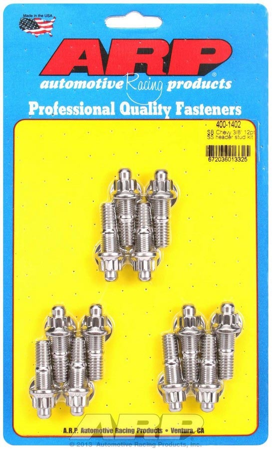Header Stud Kit - 4001402