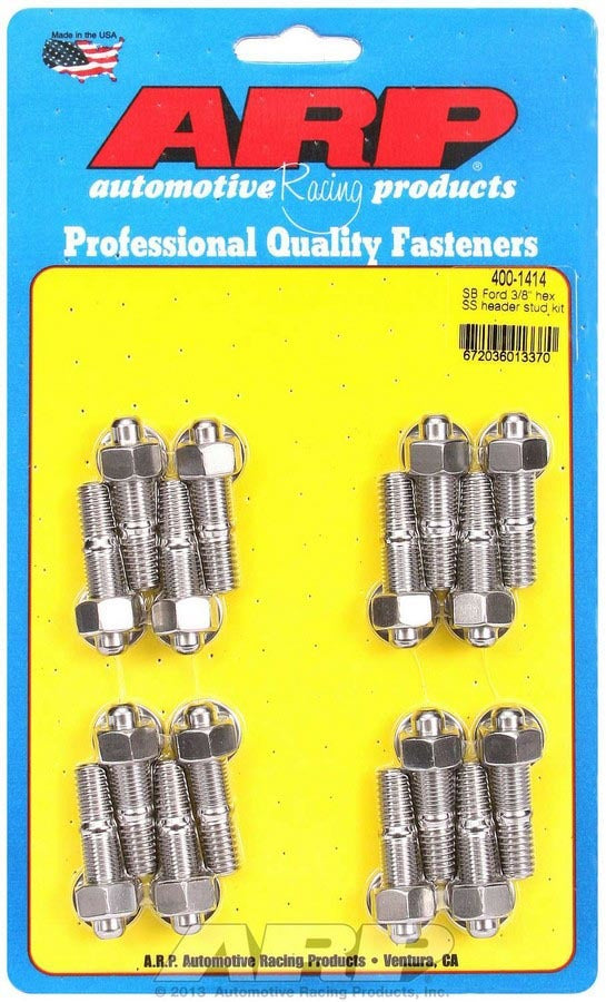 Header Stud Kit - 4001414
