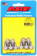 S/S Timing Cover Bolt Kit - 4001501