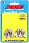 S/S Timing Cover Bolt Kit - 4001502