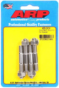 S/S Carburetor Stud Kit 5/16in x 2.225in OAL - 4002414
