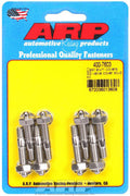 S/S Valve Cover Stud Kit 6pt. (8) - 4007603