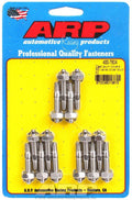 Stainless Valve Cover Studs - 4007604