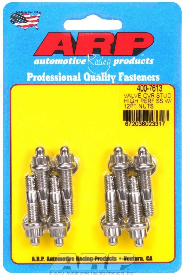 Valve Cover Stud Set - 4007613