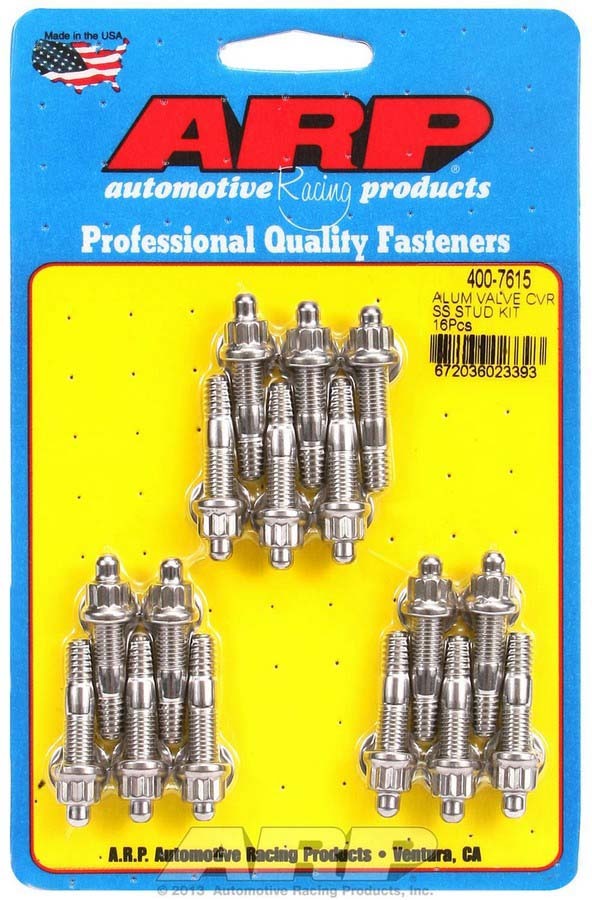 Valve Cover Bolts - 4007615