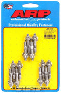 S/S Valve Cover Stud Kit 12pt. (12) - 4007616
