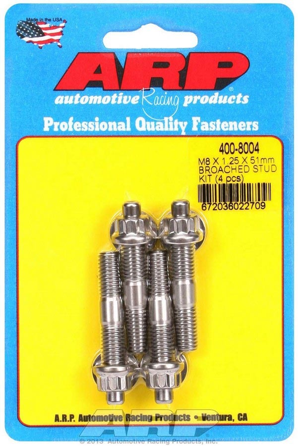 Stud Kit - 4008004