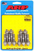 S/S Stud Kit - (10) M8 x 1.25in x 45mm - 4008023