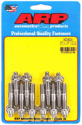M8X1.25X51MM Broached Std - 4008024
