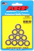 S/S Flat Washers - 3/8 ID x .715 OD (10) - 4008508