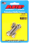 S/S Chevy Fuel Pump Bolt Kit 6pt. - 4301602