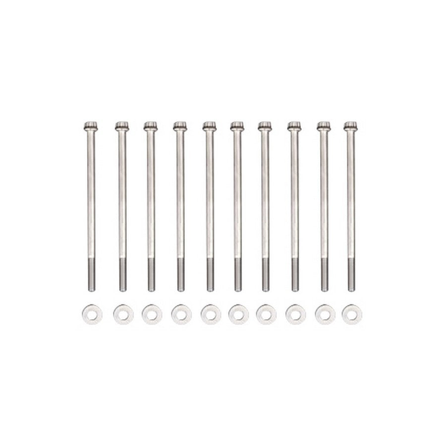 GM LS S/S Intake Bolt Kit 12pt - 4302101