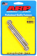 S/S Starter Bolt Kit 12pt. - 4303501
