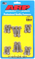 Coil Bracket Bolts - 4342301