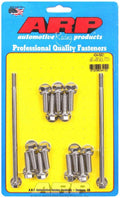 Oil Pan Bolts - 4346901