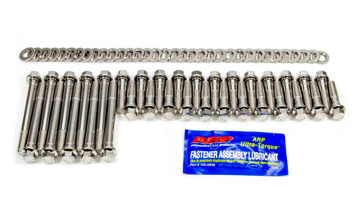 Head Bolts - 4453606