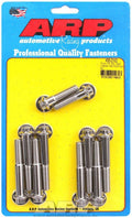 BBF S/S Intake Bolt Kit 12pt. - 4552102