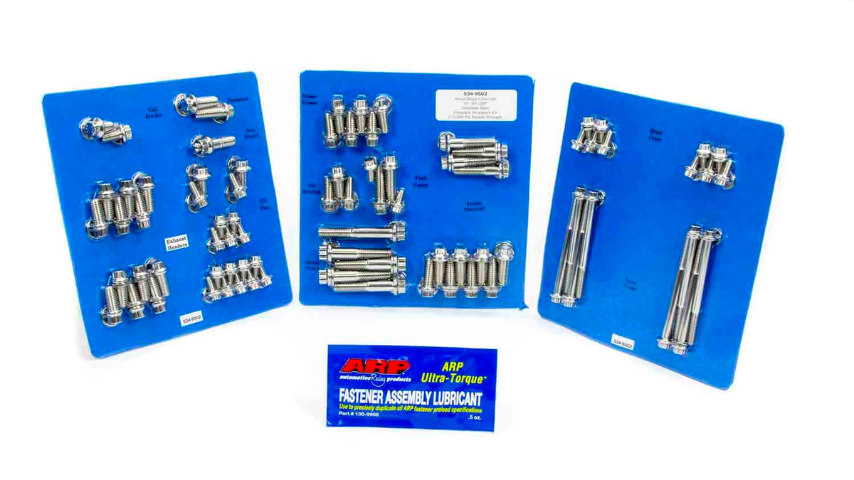 Accessory Kit - 5349502
