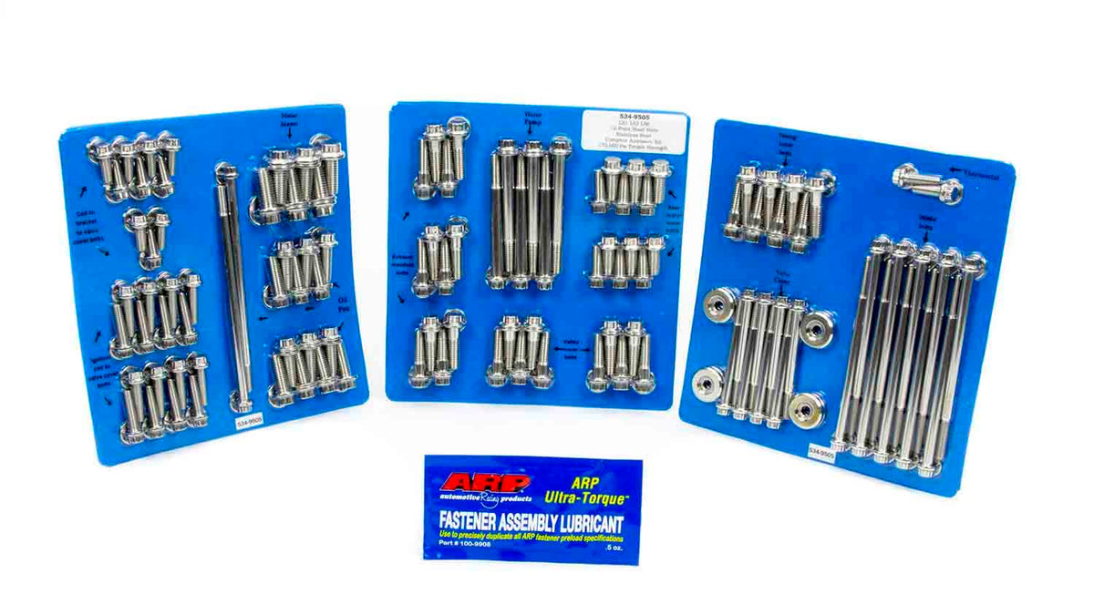 ARP Bolts - 5349505