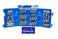 Engine Blt Kit BBC Hex Stainless - 5359601