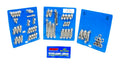 Engine Blt Kit Bbm 12-Point Stainless - 5459501