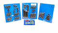 Engine Bolt Kit Bbm Hex - 5459801