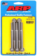 S/S Bolt Kit - 12pt. (5) 5/16-18 x 3.500 - 6123500
