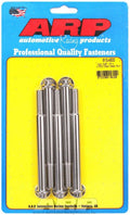 S/S Bolt Kit - 12pt. (5) 3/8-16 x 4.500 - 6134500