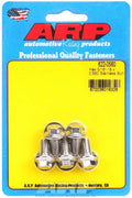 S/S Bolt Kit - 6pt. (5) 5/16-18 x .560 - 6220560