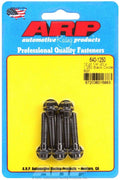 Bolt Kit - 12pt. (5) 1/4-20 x 1.250 - 6401250