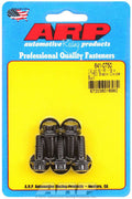 Bolt Kit - 12pt. (5) 5/16-18 x .750 - 6410750