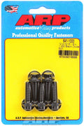 Bolt Kit - 12pt. (5) 5/16-18 x 1.000 - 6411000