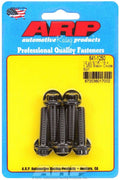 Bolt Kit - 12pt. (5) 5/16-18 x 1.250 - 6411250