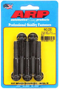 Bolt Kit - 12pt. (5) 3/8-16 x 2.250 - 6422250