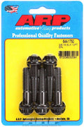 Bolt Kit - 12pt 5pk 3/8-16 x 1.750 - 6441750